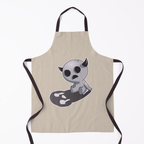 Item preview, The Binding Of Isaac designed and sold by Jackson-sa.