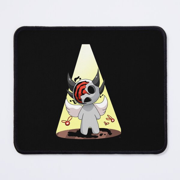 Item preview, The Binding Of Isaac designed and sold by Jackson-sa.