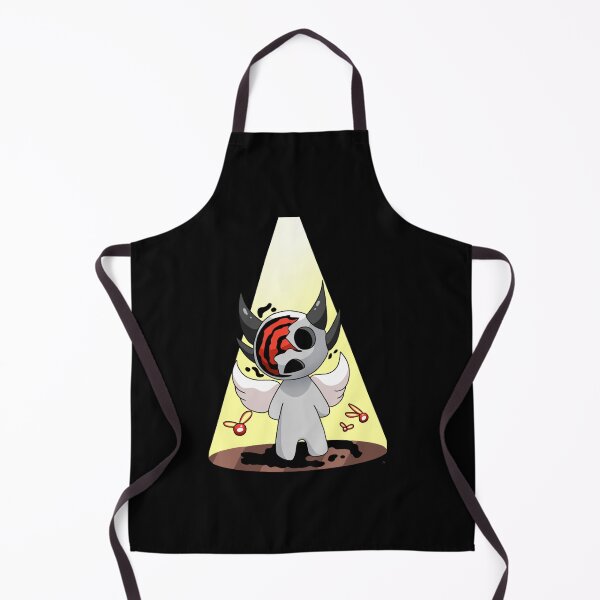 Item preview, The Binding Of Isaac designed and sold by Jackson-sa.