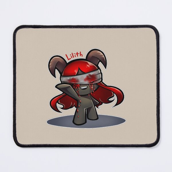 Item preview, The Binding Of Isaac designed and sold by Jackson-sa.