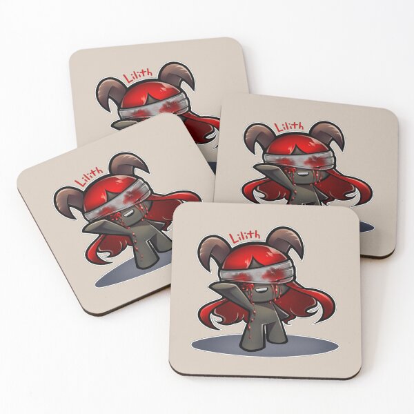 Item preview, The Binding Of Isaac designed and sold by Jackson-sa.