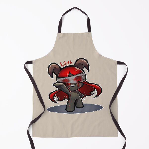 Item preview, The Binding Of Isaac designed and sold by Jackson-sa.