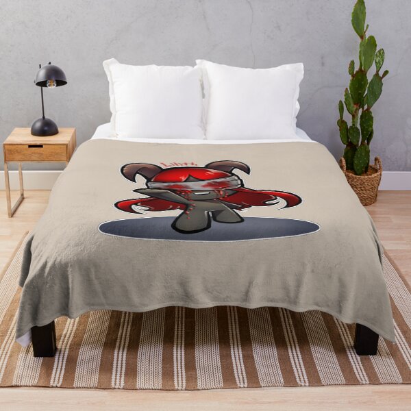 Item preview, The Binding Of Isaac designed and sold by Jackson-sa.