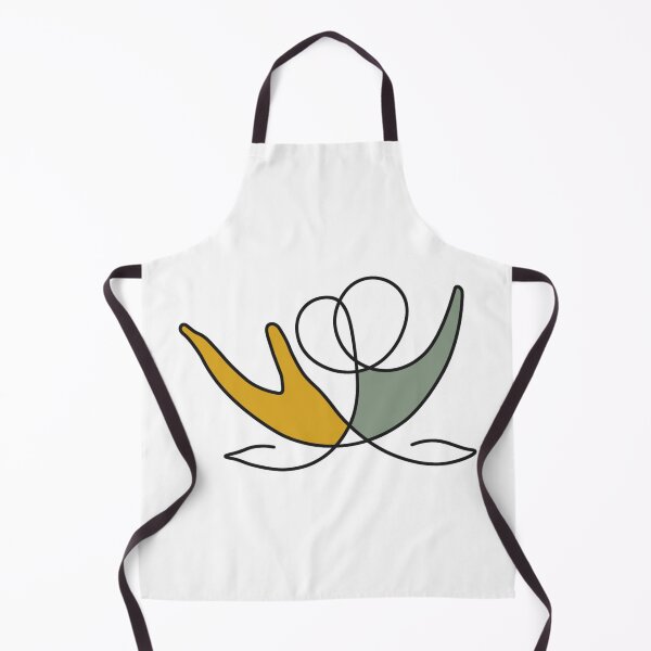 Item preview, Gratitude – A warm embrace with subtle color accents designed and sold by Traumbrise.