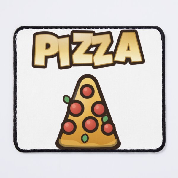 Item preview, Classic Pepperoni Pizza Slice designed and sold by Yummytesfood.