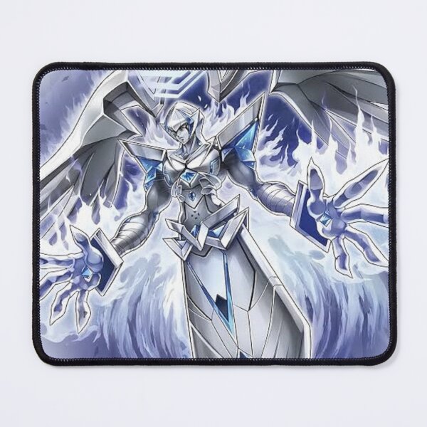 Item preview, Aiwass, Divine Spirit Of The Law designed and sold by Black Saiyan Magician's Merchandise.