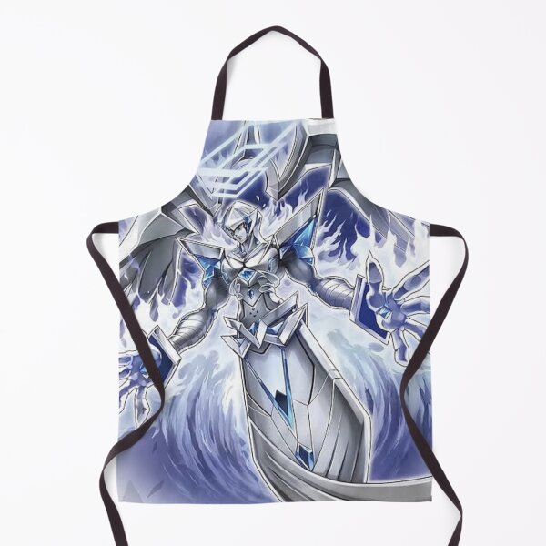 Item preview, Aiwass, Divine Spirit Of The Law designed and sold by Black Saiyan Magician's Merchandise.