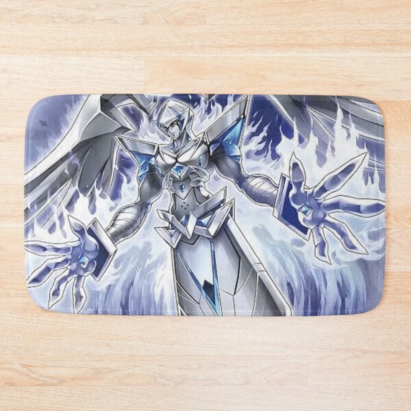 Item preview, Aiwass, Divine Spirit Of The Law designed and sold by Black Saiyan Magician's Merchandise.