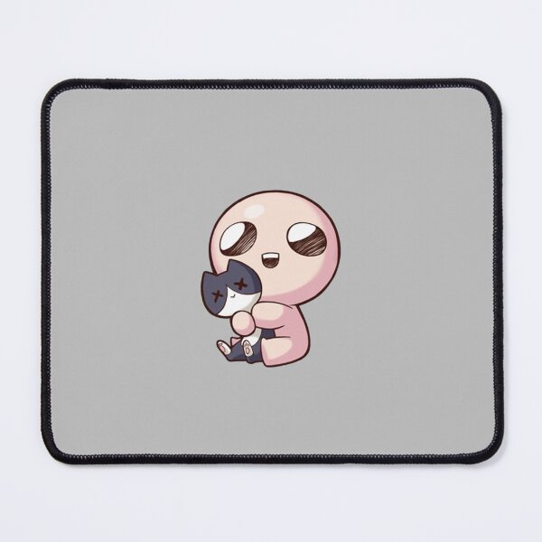 Item preview, The Binding Of Isaac designed and sold by Jackson-sa.