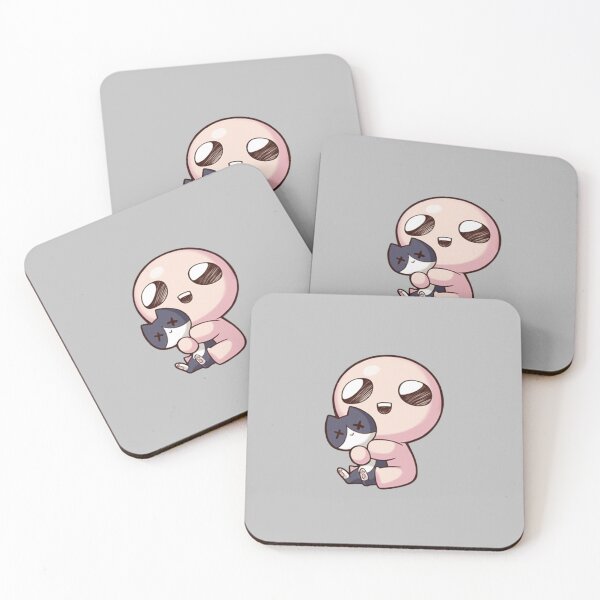 Item preview, The Binding Of Isaac designed and sold by Jackson-sa.