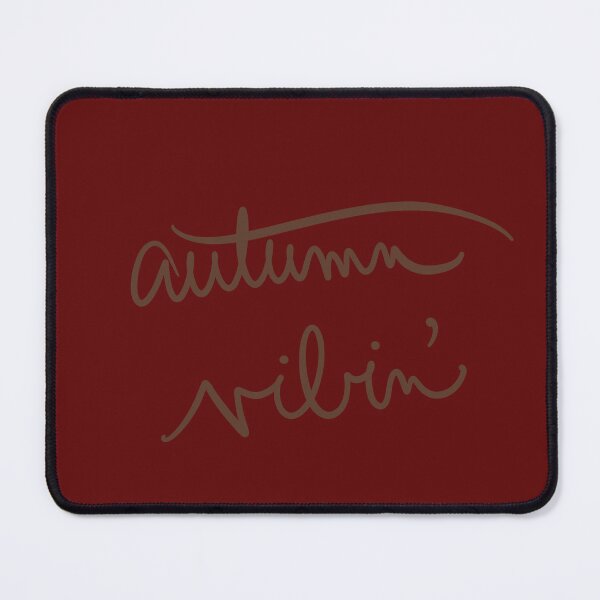 Item preview, Autumn Vibin’ designed and sold by abeink.