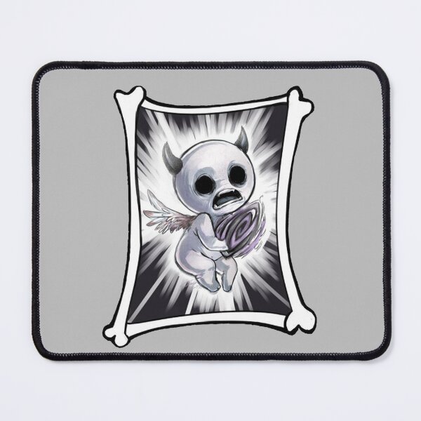 Item preview, The Binding Of Isaac designed and sold by Jackson-sa.