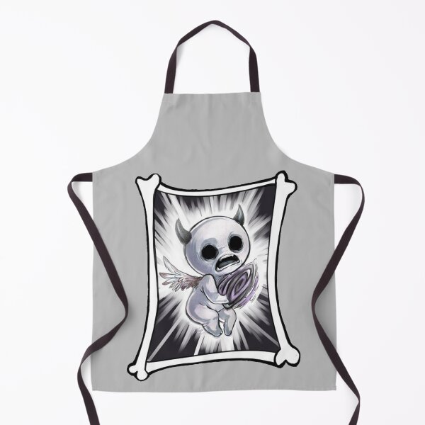 Item preview, The Binding Of Isaac designed and sold by Jackson-sa.