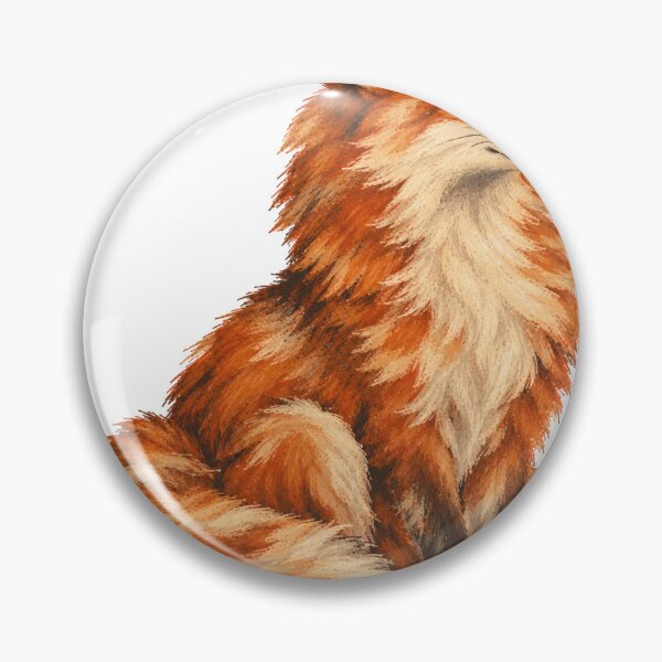 Item preview, FOX Hero designed and sold by aniforlove.
