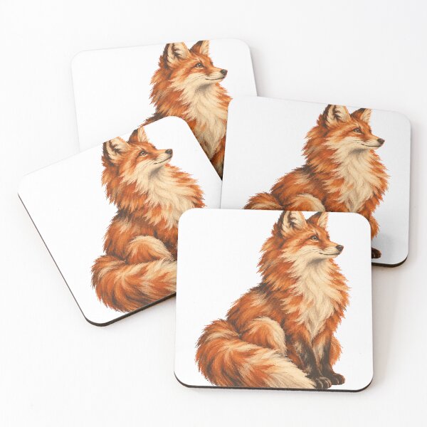 Item preview, FOX Hero designed and sold by aniforlove.