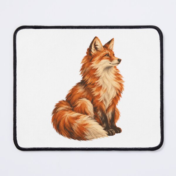 Item preview, FOX Hero designed and sold by aniforlove.