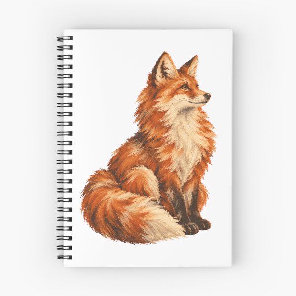 Item preview, FOX Hero designed and sold by aniforlove.