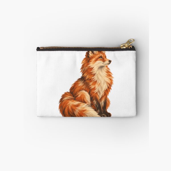 Item preview, FOX Hero designed and sold by aniforlove.