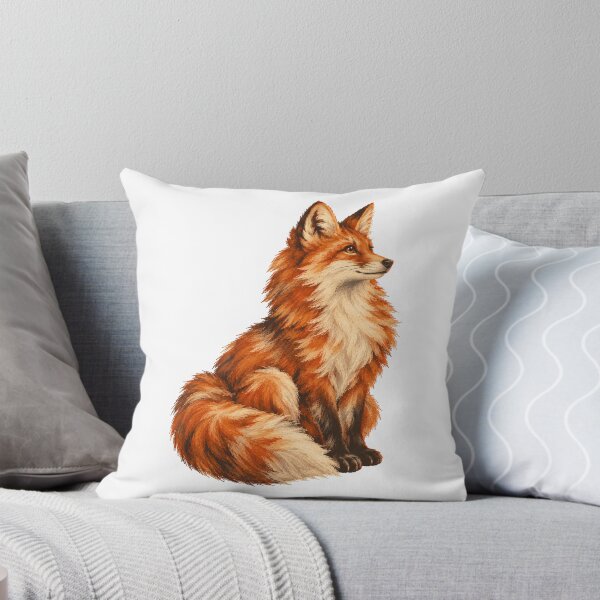 Item preview, FOX Hero designed and sold by aniforlove.