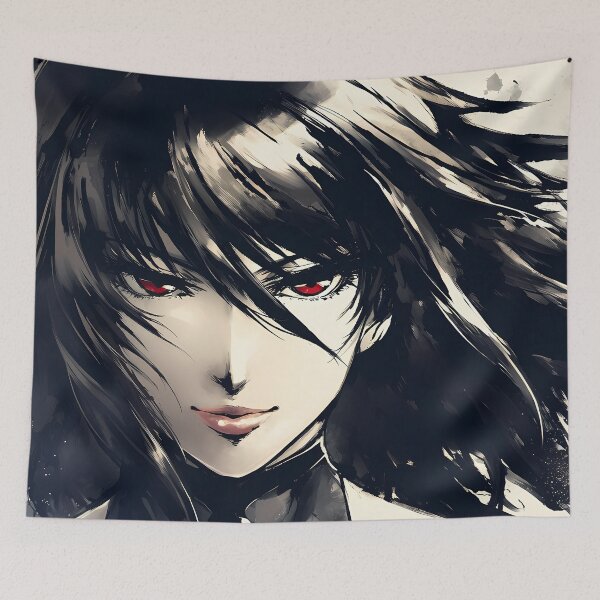 Item preview, Mizuki Shiranui - 27 designed and sold by Infinite-Aspire.