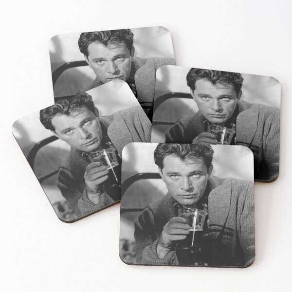 Item preview, Richard Burton  – Classic Black and White  designed and sold by pixelartshop4r.