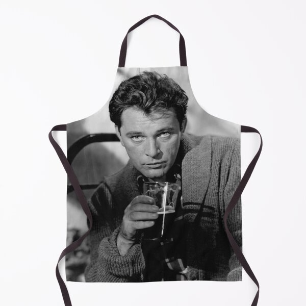 Item preview, Richard Burton  – Classic Black and White  designed and sold by pixelartshop4r.