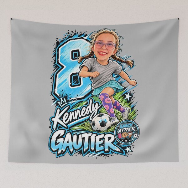 Item preview, KRG Snack Attack 2026 designed and sold by gahteeriffico.