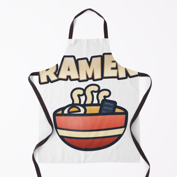Item preview, Steaming Hot Japanese Ramen Bowl designed and sold by Yummytesfood.
