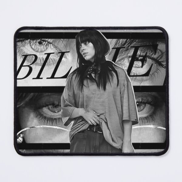 Item preview, Billie Eilish designed and sold by Anispot.