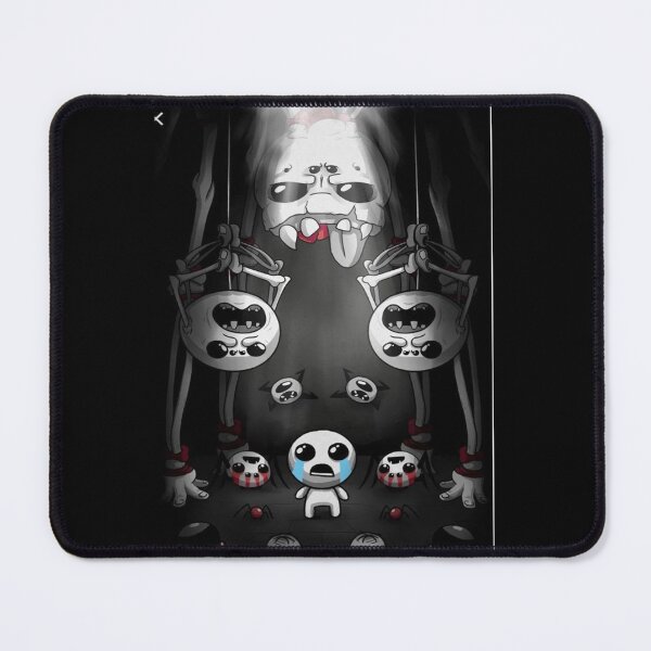 Item preview, The Binding Of Isaac designed and sold by Jackson-sa.