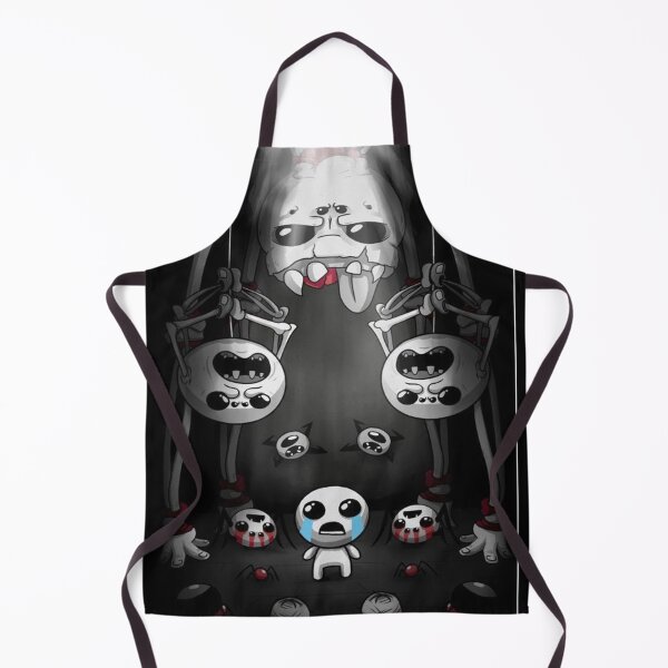Item preview, The Binding Of Isaac designed and sold by Jackson-sa.