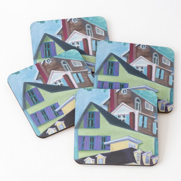 Item preview, All Together Now designed and sold by Jeanne Henner.
