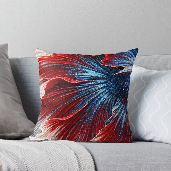 Item preview, Siamese Spirit – Thai Betta Fish designed and sold by pecussoul.