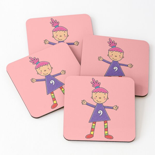 Item preview, Pinky Dinky Do designed and sold by YChangShop.