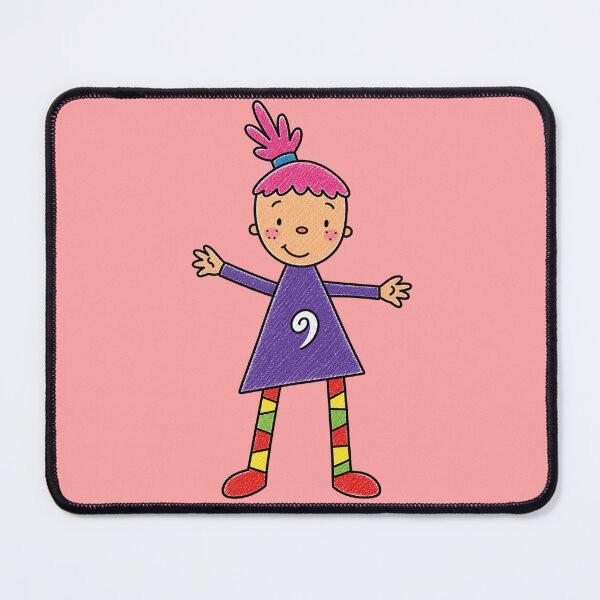 Item preview, Pinky Dinky Do designed and sold by YChangShop.