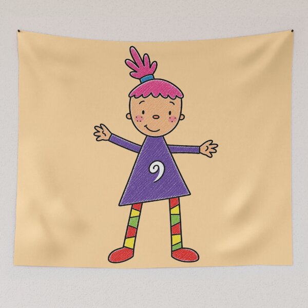 Item preview, Pinky Dinky Do designed and sold by YChangShop.