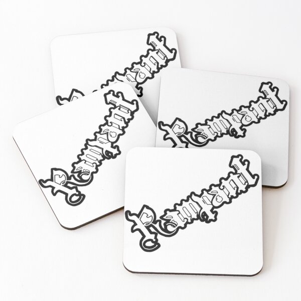 Item preview, Rampant  - Texting - Volume 01, No. 07 designed and sold by Legacy Star Designs.