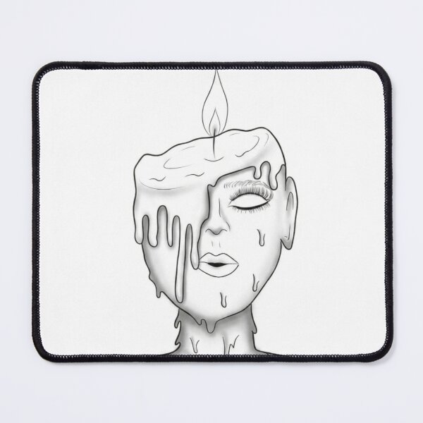 Item preview, facial candle designed and sold by ThaiAlmeida.
