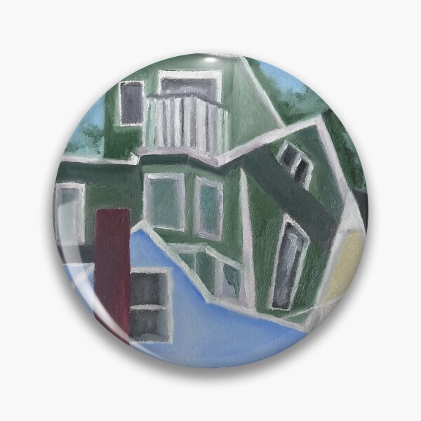 Item preview, Juxtapositions designed and sold by Jeanne Henner.