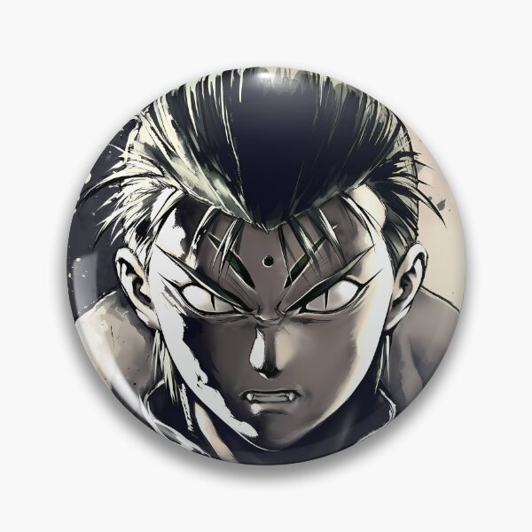 Item preview, Mamoru Kusanagi - 2 designed and sold by Infinite-Aspire.