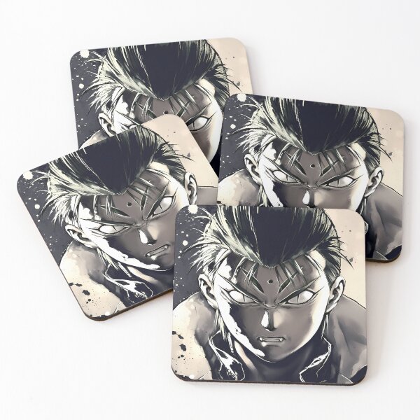 Item preview, Mamoru Kusanagi - 2 designed and sold by Infinite-Aspire.