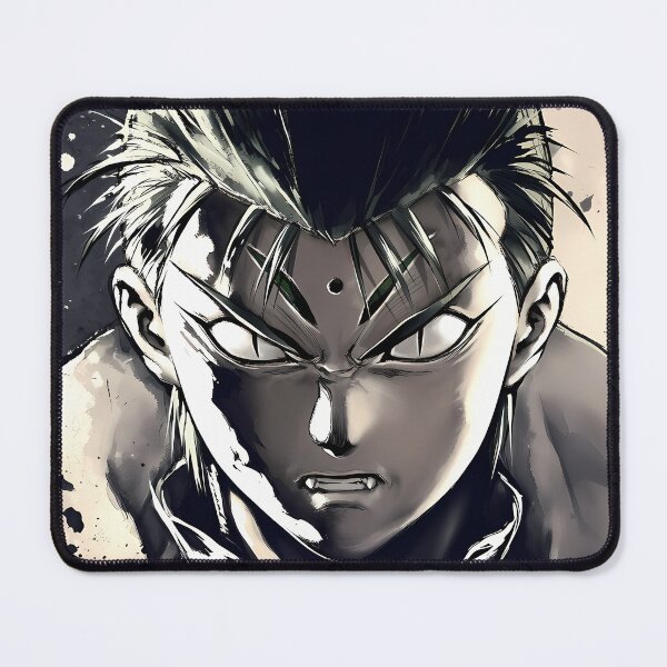 Item preview, Mamoru Kusanagi - 2 designed and sold by Infinite-Aspire.