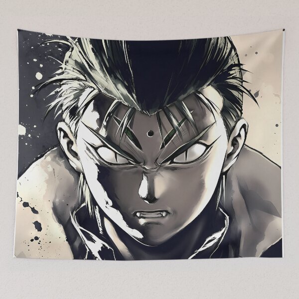 Item preview, Mamoru Kusanagi - 2 designed and sold by Infinite-Aspire.