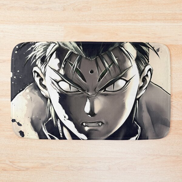 Item preview, Mamoru Kusanagi - 2 designed and sold by Infinite-Aspire.