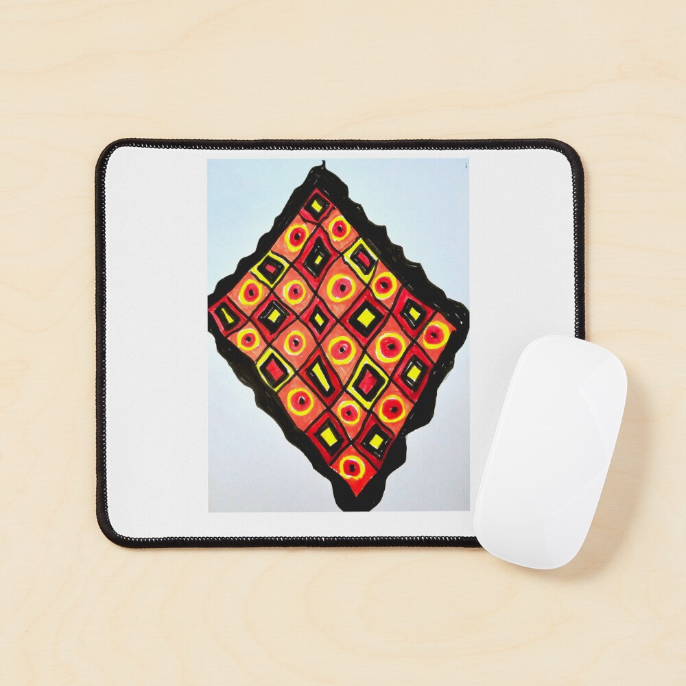 Item preview, Mouse Pad designed and sold by DancingCreek.