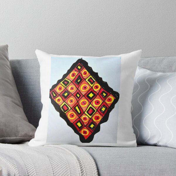 Item preview, Red Thread designed and sold by DancingCreek.