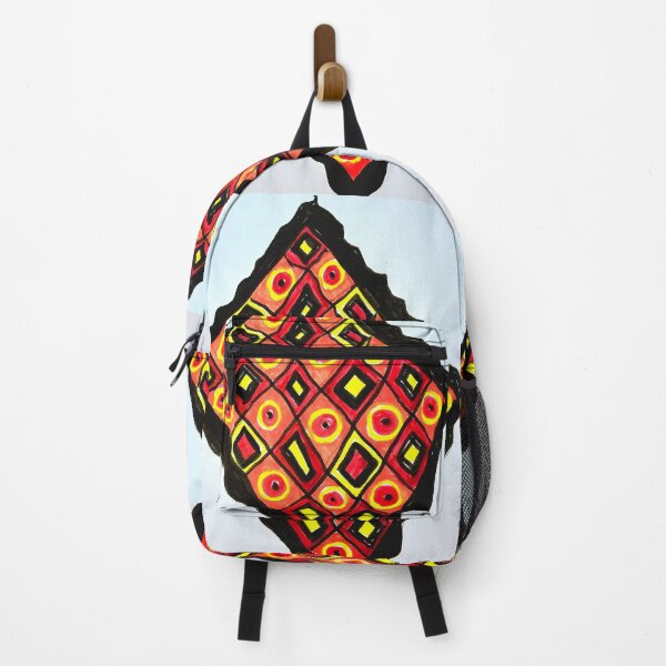 Item preview, Red Thread designed and sold by DancingCreek.