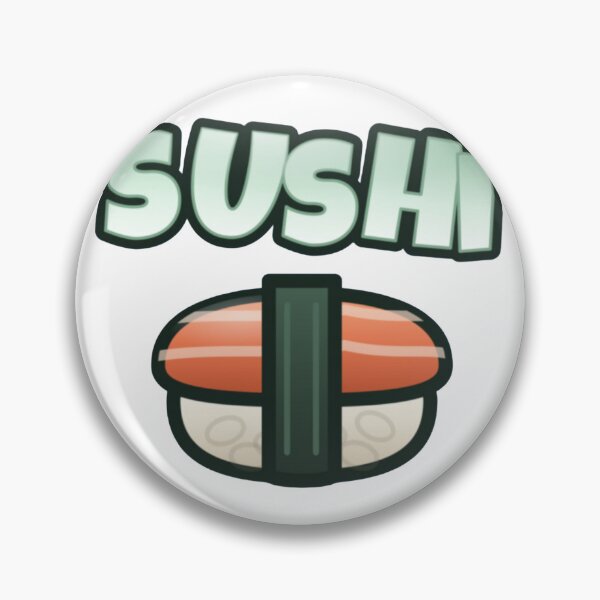 Item preview, Fresh Nigiri Sushi Japanese Food designed and sold by Yummytesfood.