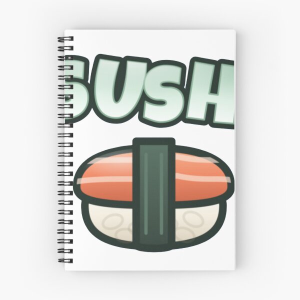 Item preview, Fresh Nigiri Sushi Japanese Food designed and sold by Yummytesfood.
