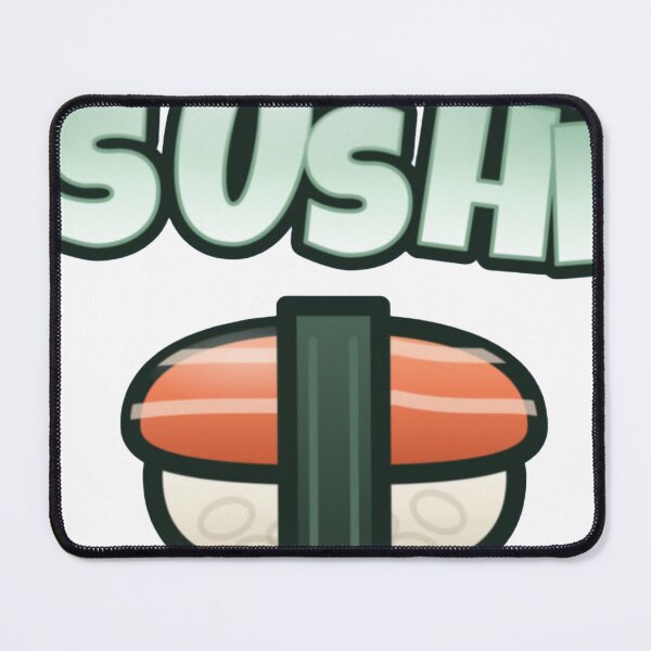 Item preview, Fresh Nigiri Sushi Japanese Food designed and sold by Yummytesfood.